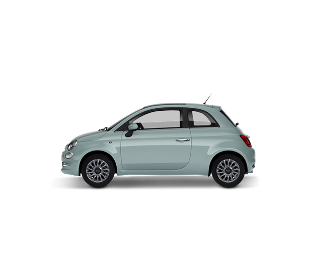 Fiat 500 Cross Modelle